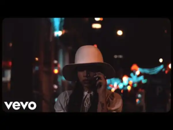 Kiana Ledé – Heavy ft. Jennifer Lewis